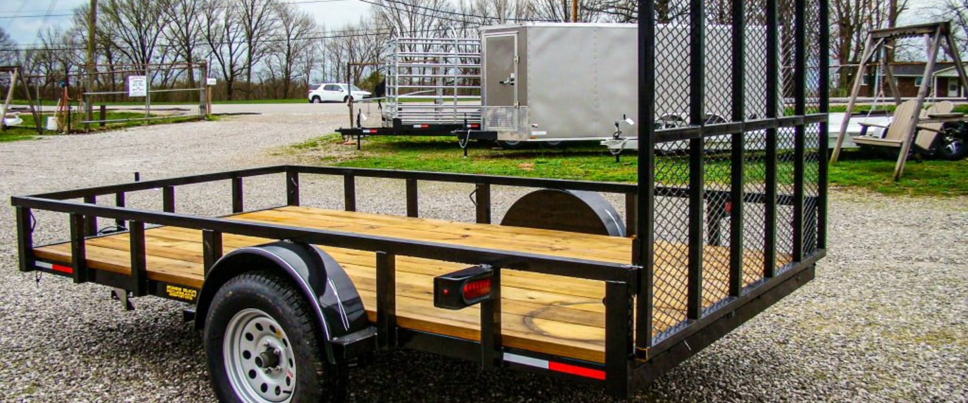 Choosing a Smaller Trailer for Lower Rates: The Budget-Friendly Solution for Your Move