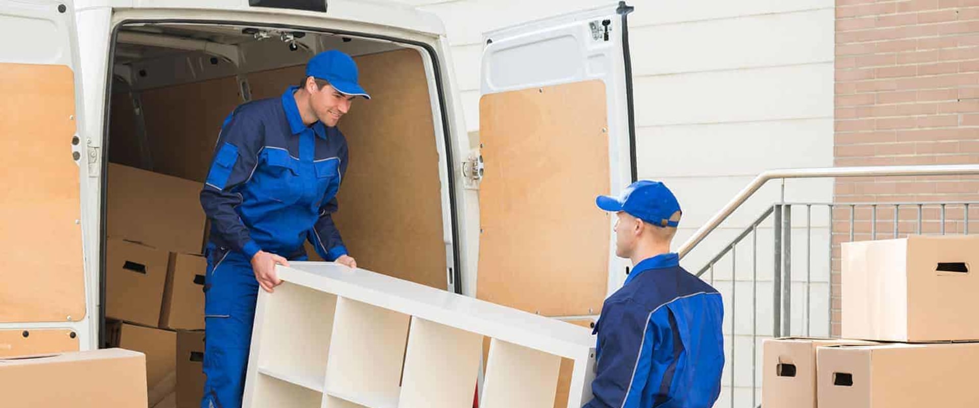 The Ultimate Guide to Apartment Movers