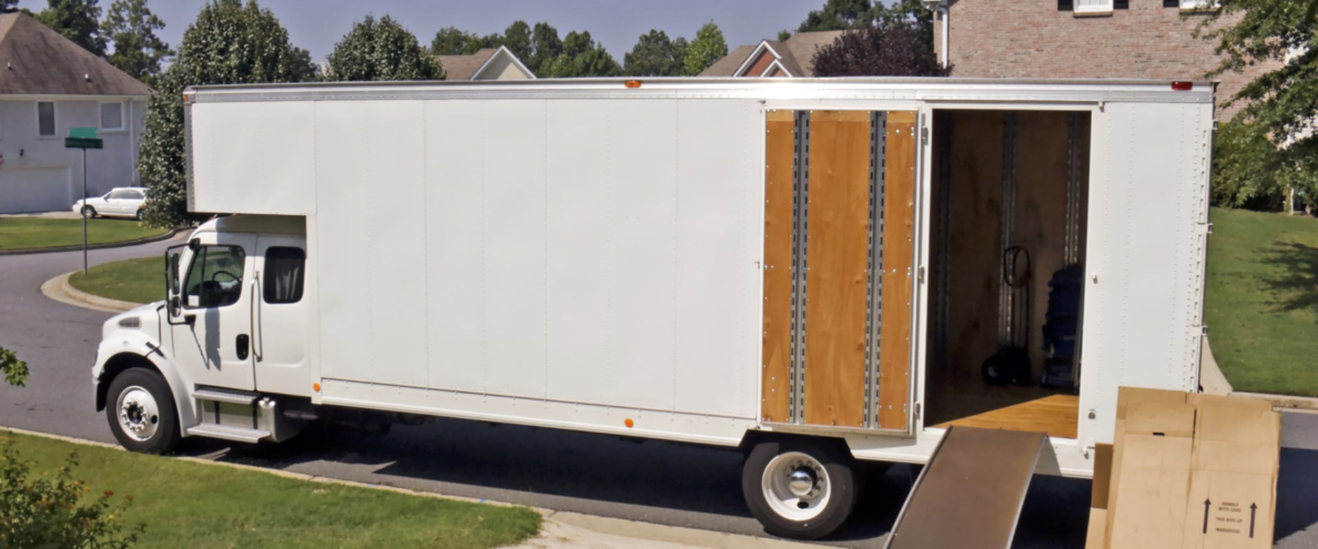 Budget-Friendly Moving Strategies: Renting a Truck or Van