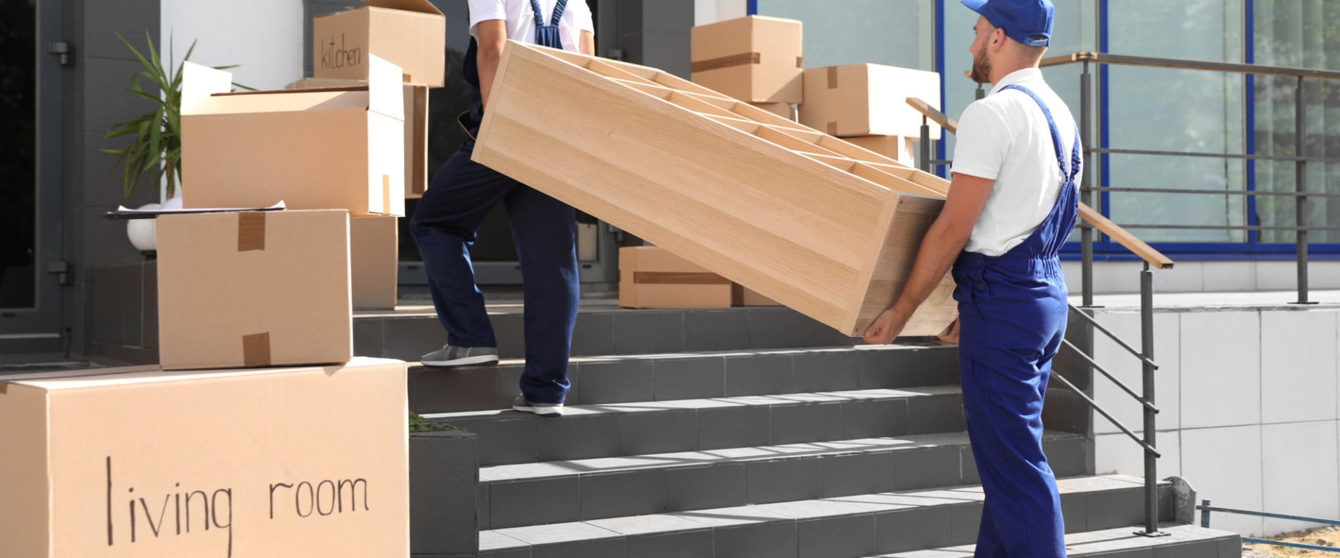 Expert Tips for Choosing the Best Moving Services