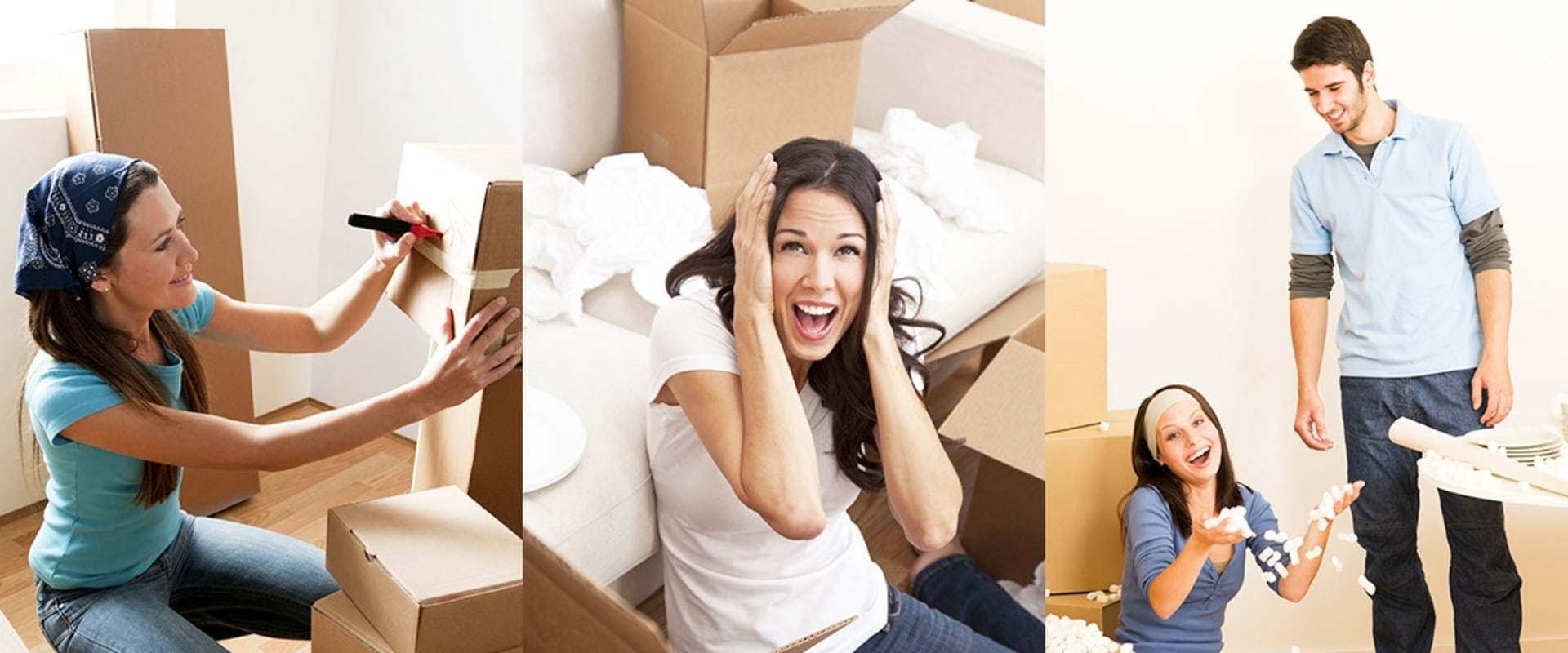 Packing Efficiently: Save Money on Your Move