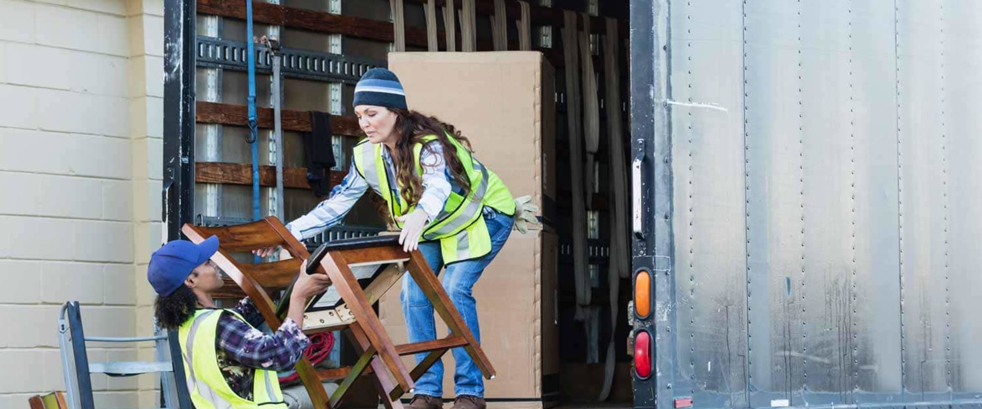 Packing and Loading Your Own Truck: A Cost-Saving Moving Solution