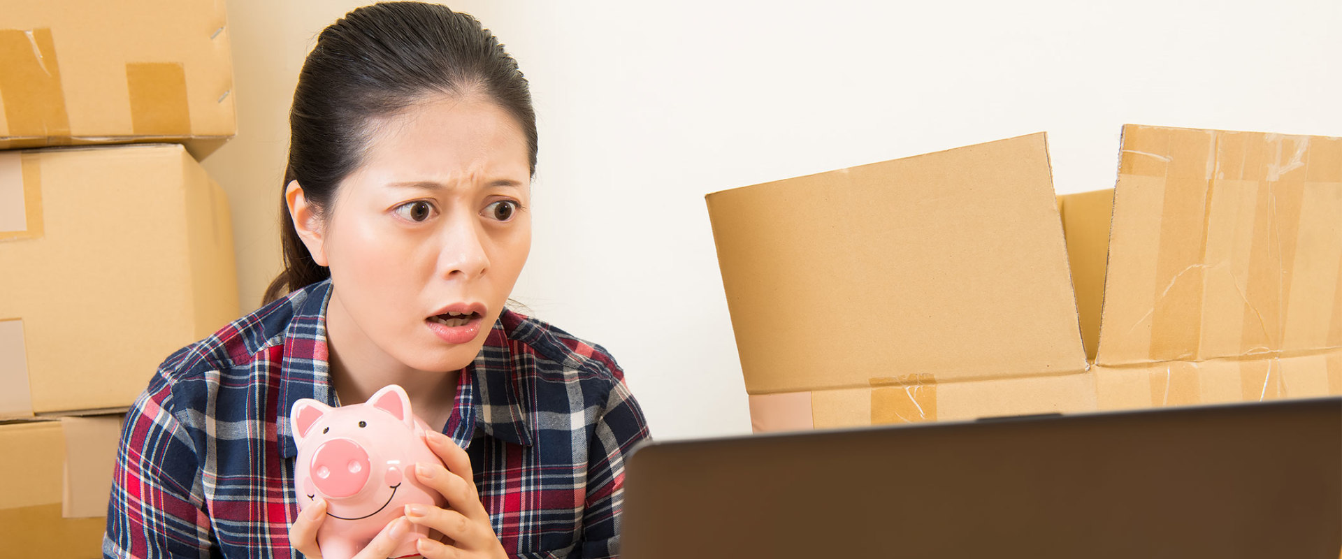 How to Save Money on Your Move with Your Own Transportation