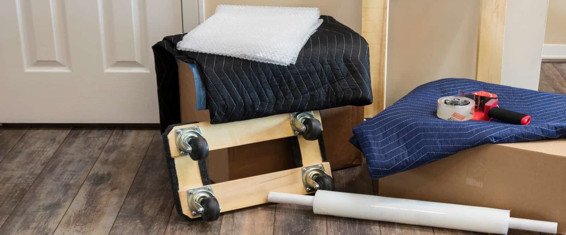 Understanding Additional Fees and Charges for Affordable Relocation Services