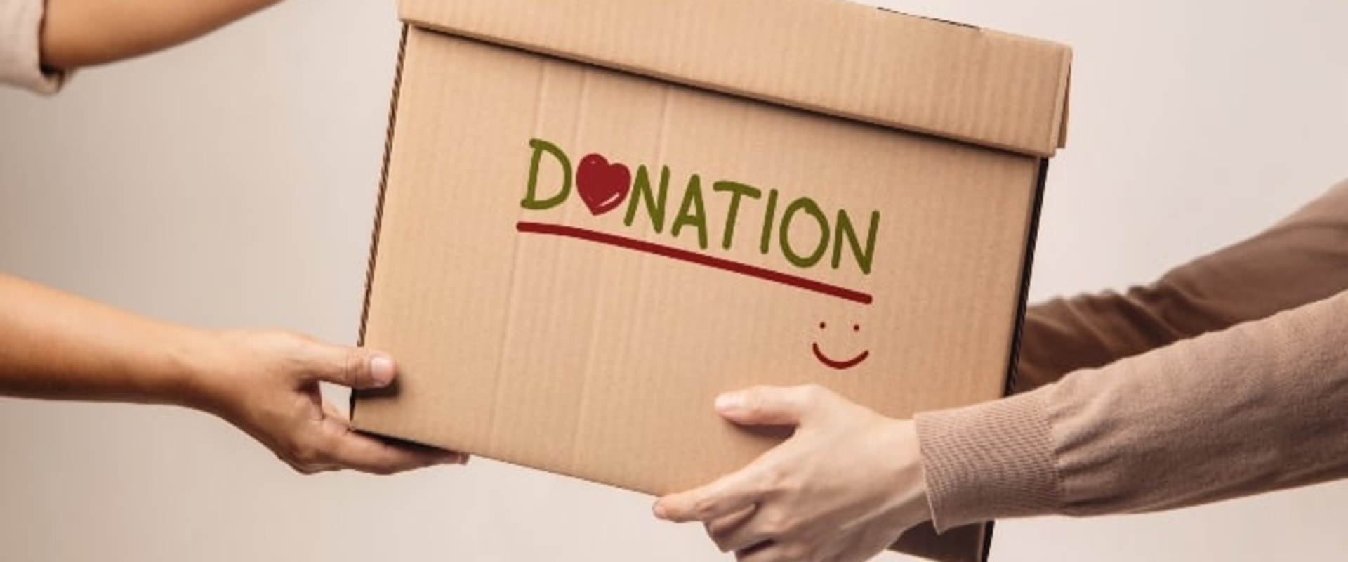Selling or Donating Unwanted Items Before the Move: Save Money and Simplify Your Relocation