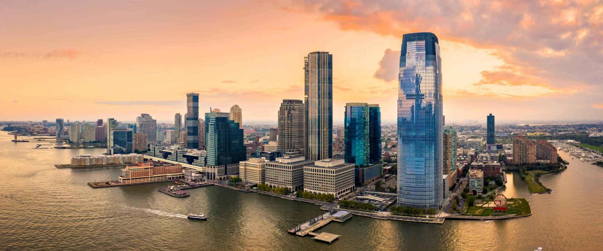 Expert Tips for a Smooth Move in Jersey City