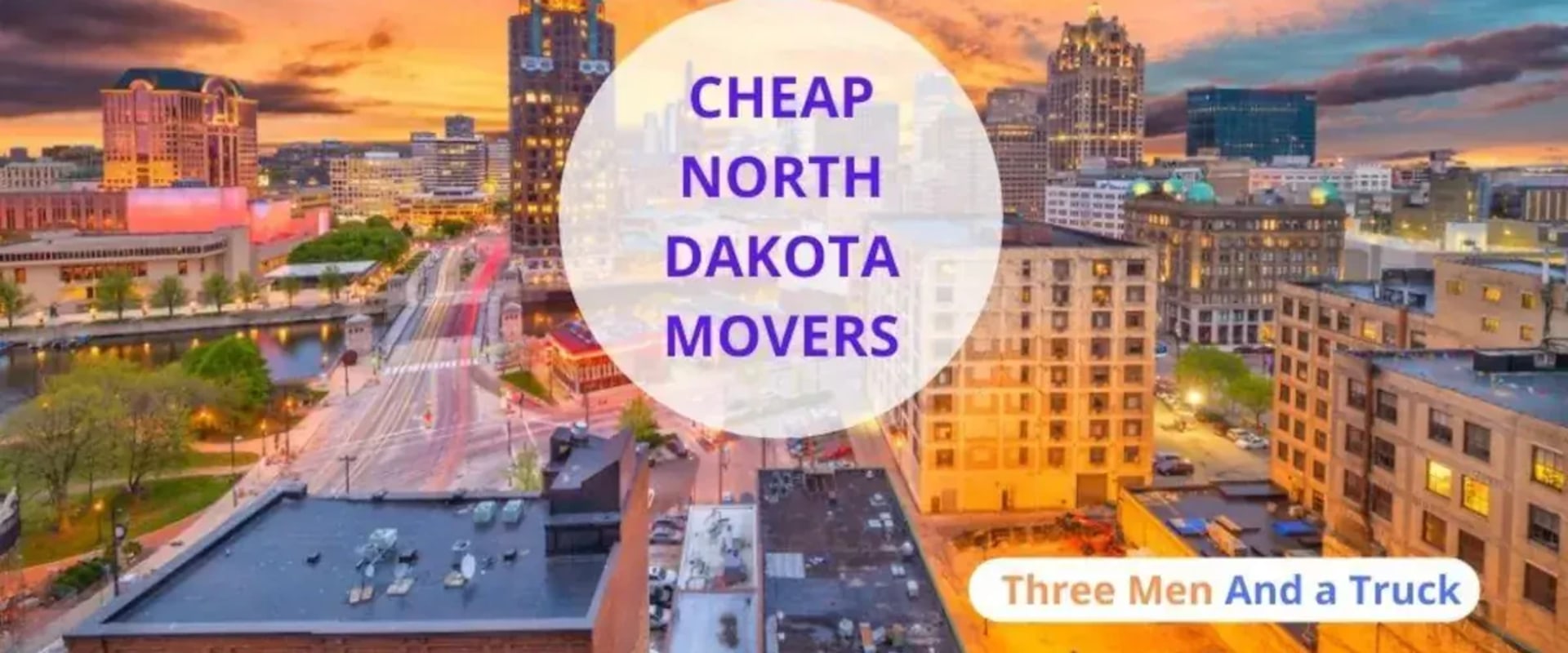 Expert Tips for Choosing the Best North Dakota Movers