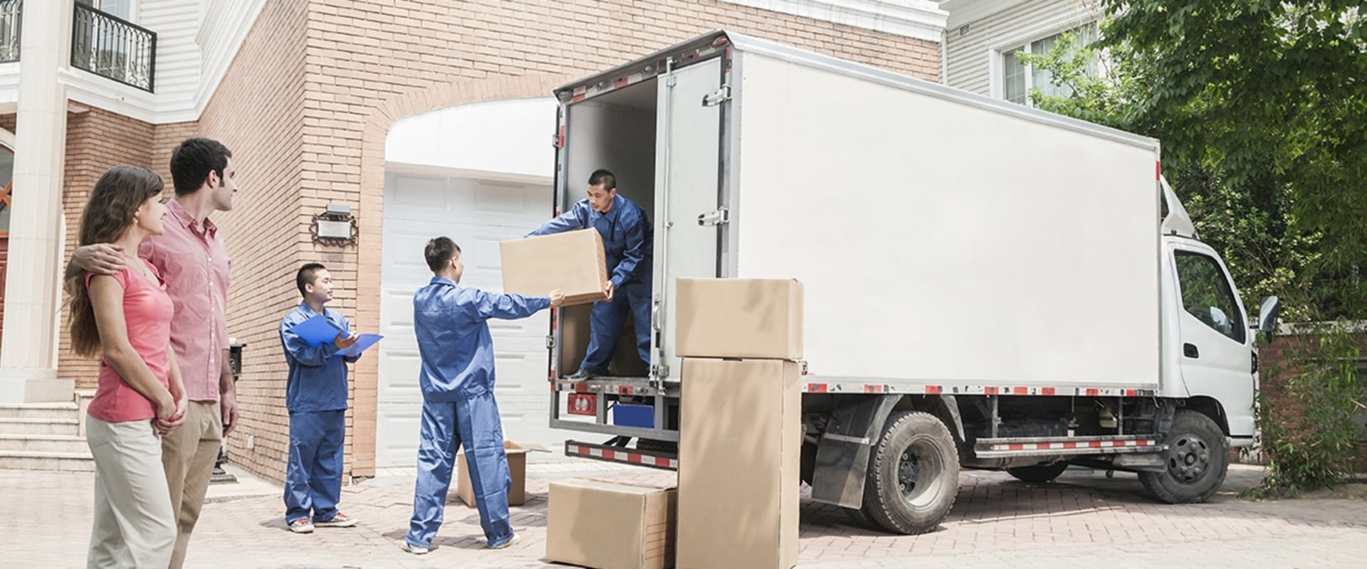 Saving Money on Your Move: How to Load and Unload a Truck on Your Own
