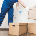 Ways to Save Money on Your Move with 'Moving 4 Less'