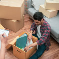 Packing and Loading the Container Yourself: A Budget-Friendly Guide