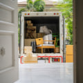 Making a Moving Checklist: How to Save Money on Your Move