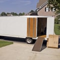 Budget-Friendly Moving Strategies: Renting a Truck or Van