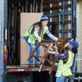 Packing and Loading Your Own Truck: A Cost-Saving Moving Solution