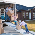 Tips for Saving Money on Your Move: Enlisting Help from Friends and Family