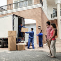 Hiring Movers for Loading and Unloading: Affordable and Budget-Friendly Solutions
