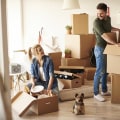 Tips for Selling or Donating Unwanted Items When Moving on a Budget