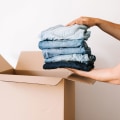 Ways to Save Money on Your Move Using Recycled or Free Packing Materials