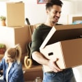Packing and Unpacking at Your Own Pace: Save on Labor Costs