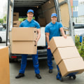 Packing and Loading a Trailer Yourself: The Ultimate Guide to Saving on Labor Costs