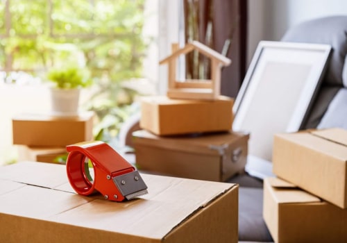 Requesting a Discounted Rate for Longer Rental Periods: Affordable Solutions for Your Move
