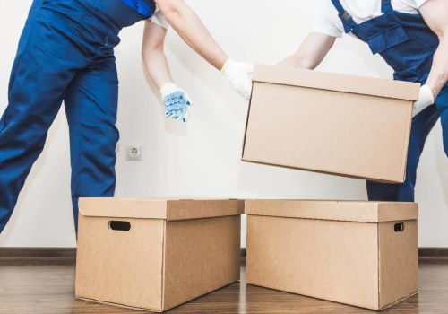 Ways to Save Money on Your Move with 'Moving 4 Less'