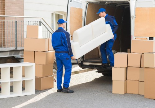 The Ultimate Guide to Choosing the Best Moving Services