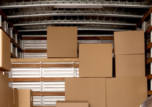 Affordable & Reliable Moving Solutions in Syracuse, New York