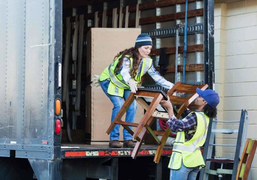 Packing and Loading Your Own Truck: A Cost-Saving Moving Solution