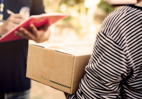 Combining Multiple Shipments for Lower Moving Costs: Tips and Tricks