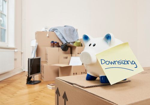 Selling or Donating Unwanted Items Before the Move: Save Money and Simplify Your Relocation
