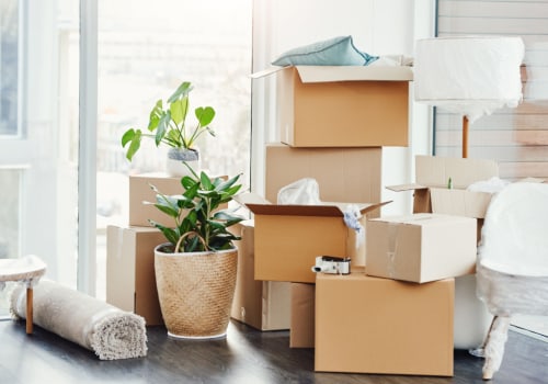 Tips for Saving Money on Your Long-Distance Move