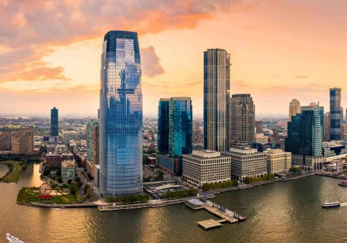 Expert Tips for a Smooth Move in Jersey City