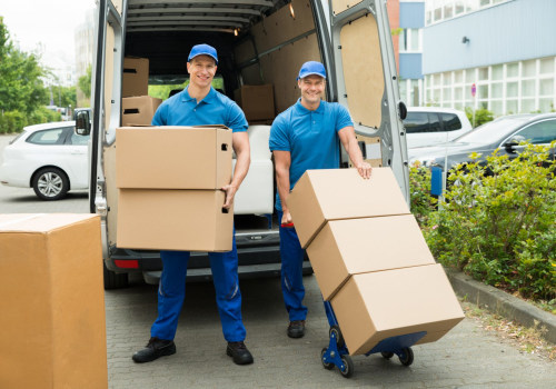 Packing and Loading a Trailer Yourself: The Ultimate Guide to Saving on Labor Costs